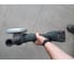 Аккумуляторная угловая шлифмашина Metabo WB 18 LTX BL 125 Quick 613077850 9