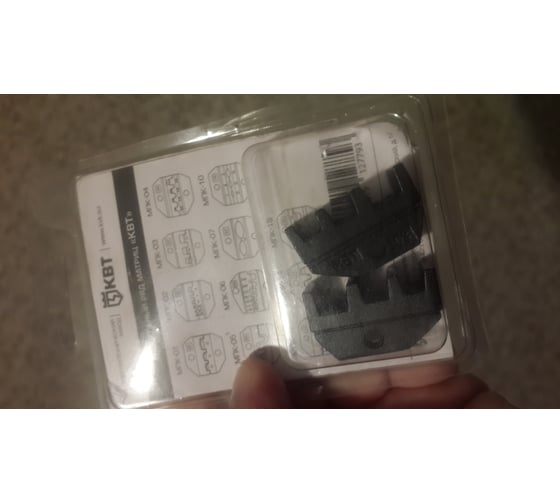 Матрица МПК-03 КВТ 69959 - выгодная цена, отзывы, характеристики, фото ...