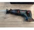 Аккумуляторная сабельная пила Bosch GSA 185-LI (соло) 06016C0020 16