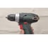 Патрон сверлильный Futuro Plus H1 (10 мм; 1/2"-20 UNF) Metabo 636219000 7