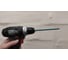 Патрон сверлильный Futuro Plus H1 (10 мм; 1/2"-20 UNF) Metabo 636219000 11