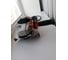 Угловая шлифмашина AEG WS24-180V 446490 7
