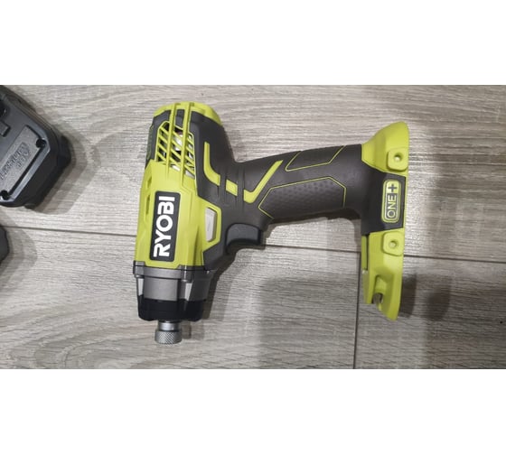 Импульсный винтоверт Ryobi 18 В ONE+ R18iD3-0 5133002613 35