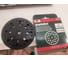 Тарелка опорная для SXE3125 (125 мм) Metabo 624739000 6