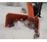 Бензиновый снегоуборщик DAEWOO DAST 1590 24