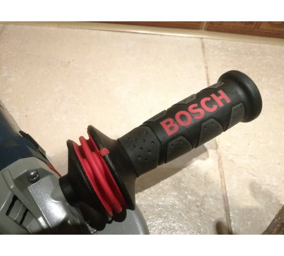 Углошлифмашина Bosch GWS 13-125 CIE 0.601.794.0R2 16