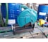 Монтажная отрезная пила Makita LW1401 20