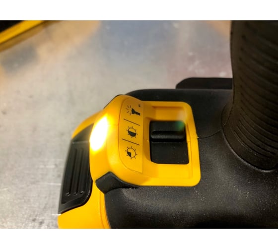 Аккумуляторная дрель-шуруповерт DEWALT DCD 791 D2 107
