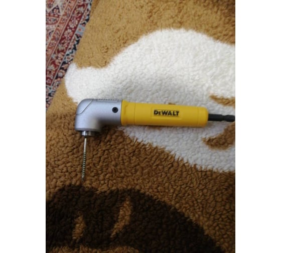 Аккумуляторная дрель-шуруповерт DEWALT DCD 791 D2 69