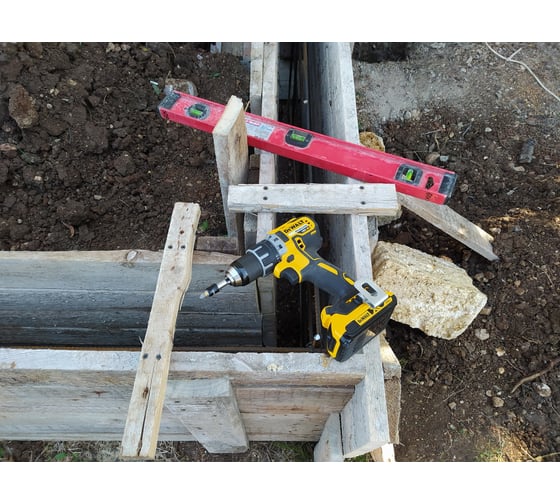 Аккумуляторная дрель-шуруповерт DEWALT DCD 791 D2 39