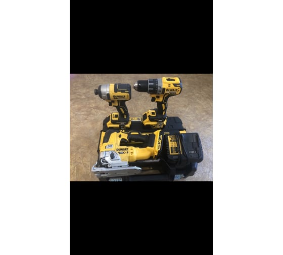 Аккумуляторная дрель-шуруповерт DEWALT DCD 791 D2 27