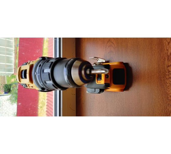 Аккумуляторная дрель-шуруповерт DEWALT DCD 791 D2 23