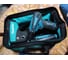 Набор аккумуляторного инструмента Makita DK1200 15