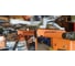 Станина AEG PSU1000 4935440850 11