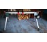 Подставка для торцовочной пилы KSU 401 Metabo 629006000 28