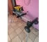 Подставка для торцовочной пилы KSU 401 Metabo 629006000 19