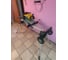 Подставка для торцовочной пилы KSU 401 Metabo 629006000 20