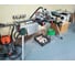 Подставка для торцовочной пилы KSU 401 Metabo 629006000 18