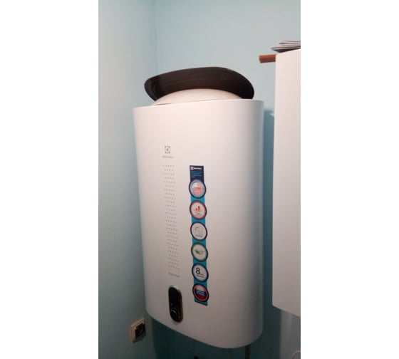 Водонагреватель Electrolux EWH 80 Royal Flash - выгодная цена, отзывы ...