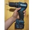 Аккумуляторная ударная дрель-шуруповерт Makita HP332DZ 6