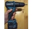 Аккумуляторная ударная дрель-шуруповерт Makita HP332DZ 7