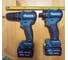 Аккумуляторная ударная дрель-шуруповерт Makita HP332DZ 8