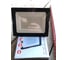 Прожектор Ultraflash LED SMD, черный, 50Вт, 230В, 6500К LFL-5001 C02 12317 13