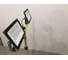 Прожектор Ultraflash LED SMD, черный, 50Вт, 230В, 6500К LFL-5001 C02 12317 5