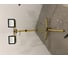 Прожектор Ultraflash LED SMD, черный, 50Вт, 230В, 6500К LFL-5001 C02 12317 6