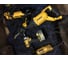 Сабельная пила DEWALT DWE305PK 5