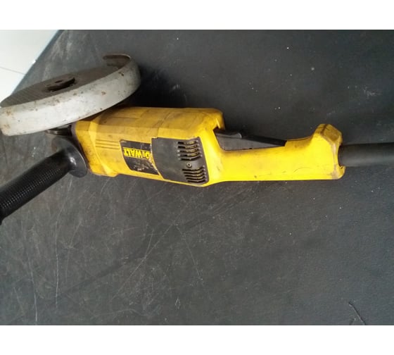 Машина шлифовальная угловая dewalt dwe492s. Смотреть фото Машина шлифовальная угловая dewalt dwe492s. Смотреть картинку Машина шлифовальная угловая dewalt dwe492s. Картинка про Машина шлифовальная угловая dewalt dwe492s. Фото Машина шлифовальная угловая dewalt dwe492s