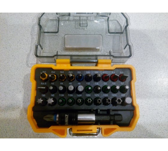 Бесщеточная дрель-шуруповерт DEWALT XRP DCD991P2 17