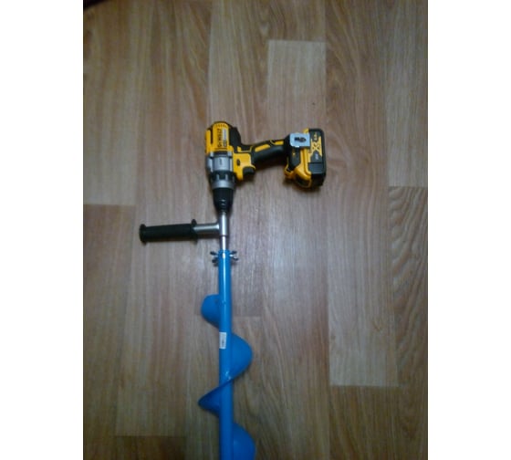 Бесщеточная дрель-шуруповерт DEWALT XRP DCD991P2 18