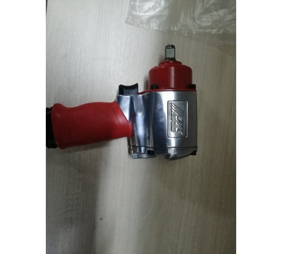 Усиленный пневмогайковерт JTC 1/2" JTC-5436 - выгодная цена, отзывы ...
