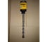 Бур SDS+ INDUSTRIAL (12х160 мм) DEWALT DT9647 8