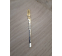 Пилки для лобзика по ламинату (82 мм; шаг зубьев 1.4 мм) 3 шт. DEWALT DT 2081