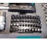 Набор инструмента 1/4", 3/8", 1/2", CrV, S2, усиленный кейс, 216шт STELS 14115 52