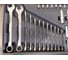 Набор инструмента 1/4", 3/8", 1/2", CrV, S2, усиленный кейс, 216шт STELS 14115 57