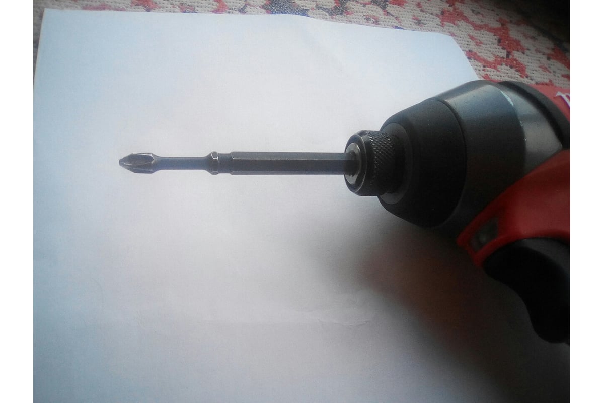 Биты ударные IMPACT Torsion Ph2, 89мм, 2шт. DEWALT DT70567T - выгодная ...