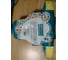 Отжимная швабра Elfe 130 см, губка PVA 26х5х4,5 см, рукоятка телескоп., нерж ТМ 93503 4