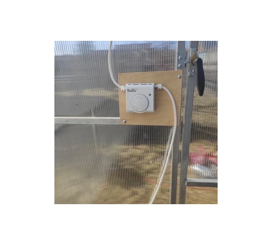 Термостат Ballu BMT-2 - выгодная цена, отзывы, характеристики, фото ...