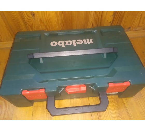 Перфоратор Metabo KHE 2860 Quick + патрон 600878500 25