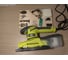 Виброшлифмашина Ryobi + 20 шлифлистов ESS200RSA20 5133000650 14