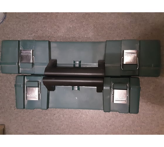 Перфоратор Metabo KHE 2660 Quick + патрон 600663500 - выгодная цена ...