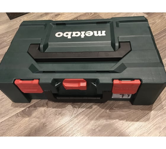 Перфоратор Metabo KHE 2660 Quick + патрон 600663500 - выгодная цена ...