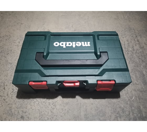 Перфоратор Metabo KHE 2660 Quick + патрон 600663500 - выгодная цена ...