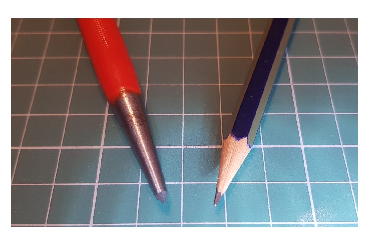 Кернер 3мм, 110мм NAREX 841003 - выгодная цена, отзывы, характеристики ...