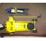 Подкатной домкрат с педалью Inforce (3,5Т) T83502 6