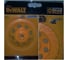 Чашка алмазная Turbo EXTREME (125 мм; M14) DEWALT DT3797 8