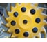 Чашка алмазная Turbo EXTREME (125 мм; M14) DEWALT DT3797 7